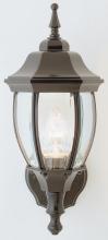  4470 WH - Ojai 15.75" Wall Lantern